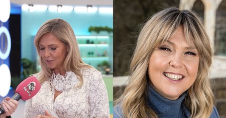 Ewa Wachowicz mówi, jak dba o sylwetkę: "Co najmniej przez 16 godzin nie jem". Wspomniała o 36-godzinnym poście (WIDEO)