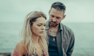 Nowy polski serial kryminalny od SkyShowtime opowiada o wejściu w świat, przed którym nie da się uciec