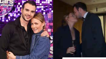 Olga Frycz wspomina początki związku z Albertem Kosińskim, pokazując ich pierwsze SMS-y!