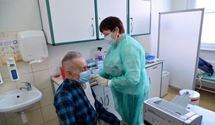 Od czwartku nowa szczepionka. Ekspert o zmianach