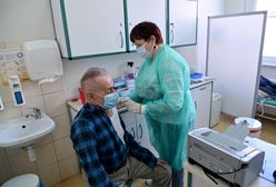 Od czwartku nowa szczepionka. Ekspert o zmianach