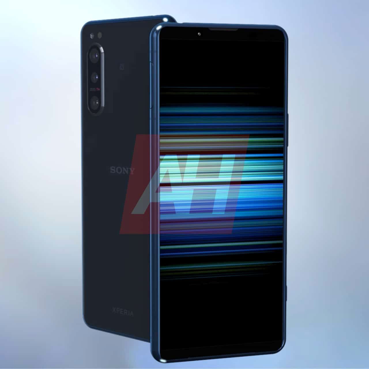 Sony Xperia 5 II w pełnej krasie. Może być lepsza od Xperii 1 II 2