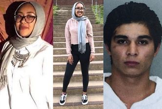 17-letnia amerykańska muzułmanka ZATŁUCZONA NA ŚMIERĆ kijem bejsbolowym po wyjściu z meczetu!