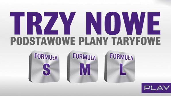 Nowe abonamenty w Play. Jak się prezentują? 1