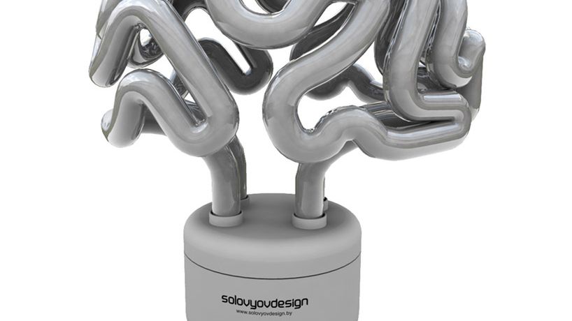 Jak polubić świetlówkę? 1