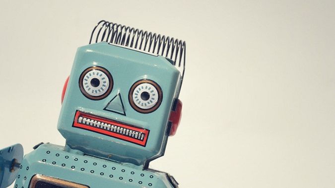 Roboty zmienią media. Znikną suche fakty albo... niezależność 1