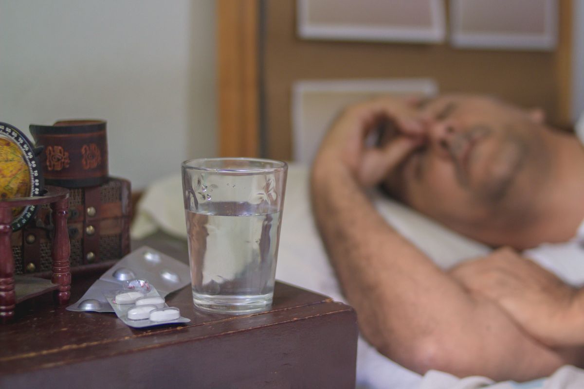 Paracetamolu nie należy łączyć z alkoholem