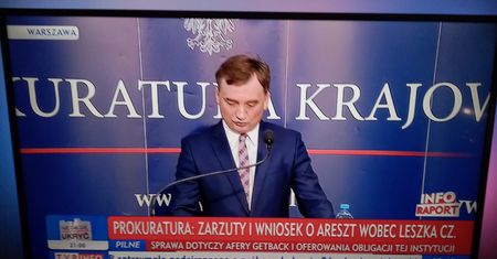 Widzowie zauważyli od razu. TVP przekroczyło kolejną granicę