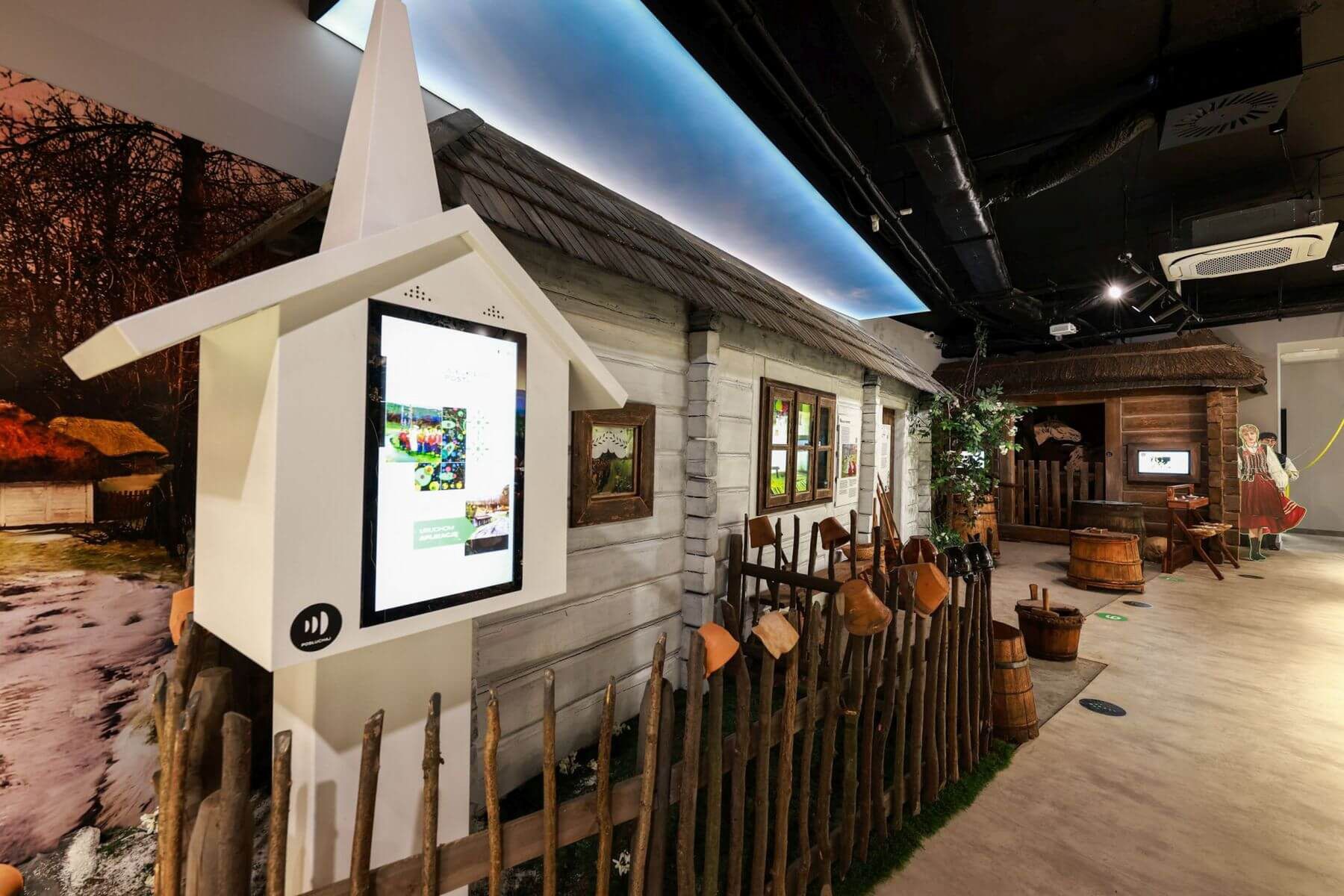Centrum Tradycji, Turystyki i Kultury Gór Świętokrzyskich