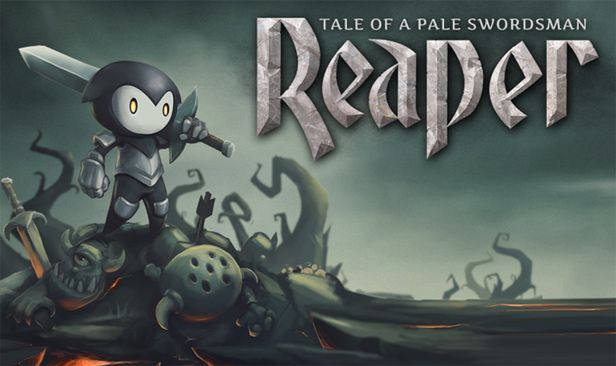 Reaper: Tale of a Pale Swordsman już w Google Play! 1