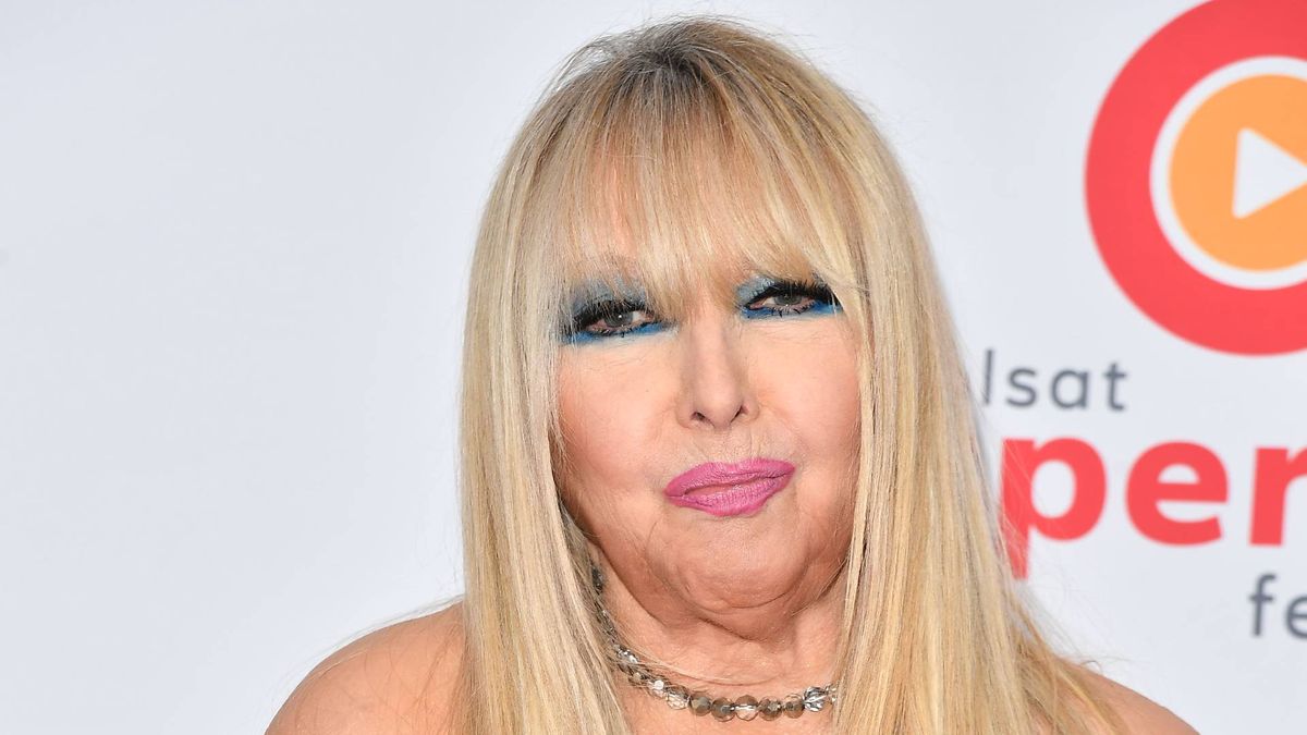 Maryla Rodowicz od 30 lat mierzy się z porażką?