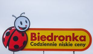 Nowa usługa w Biedronce. Nie skorzystasz z niej w kasie samoobsługowej