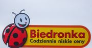 Nowa usługa w Biedronce. Nie skorzystasz z niej w kasie samoobsługowej