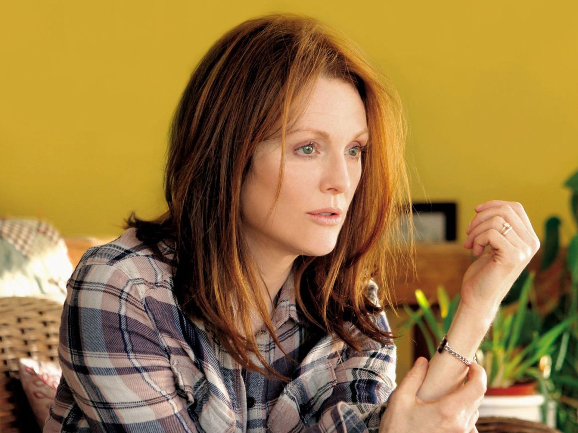 "Still Alice"