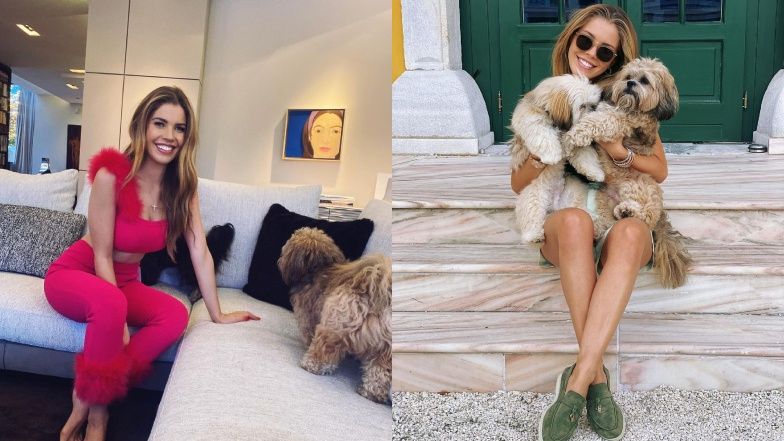 Tak żyje Victoria Swarovski