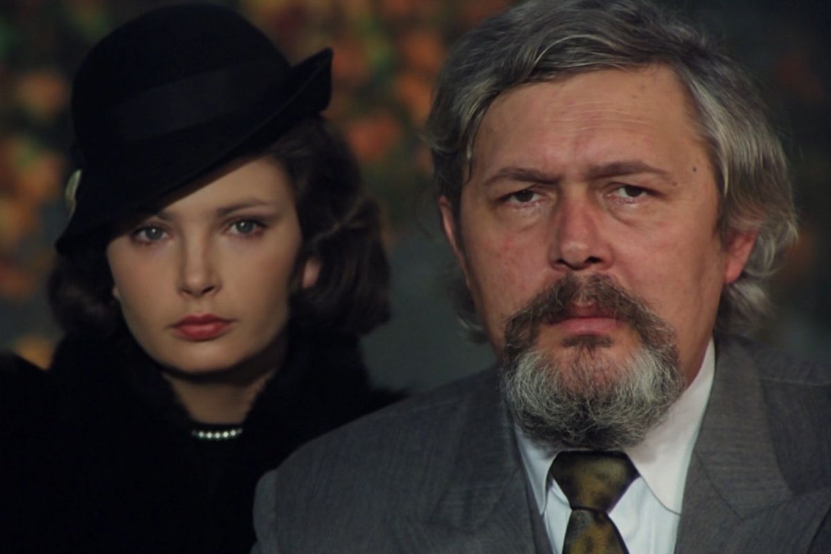 Jak wyglądają miejsca, w których kręcono film "Znachor"?