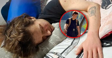 Ma rzadką mutację genetyczną. Groźna choroba uaktywniła się po narkozie