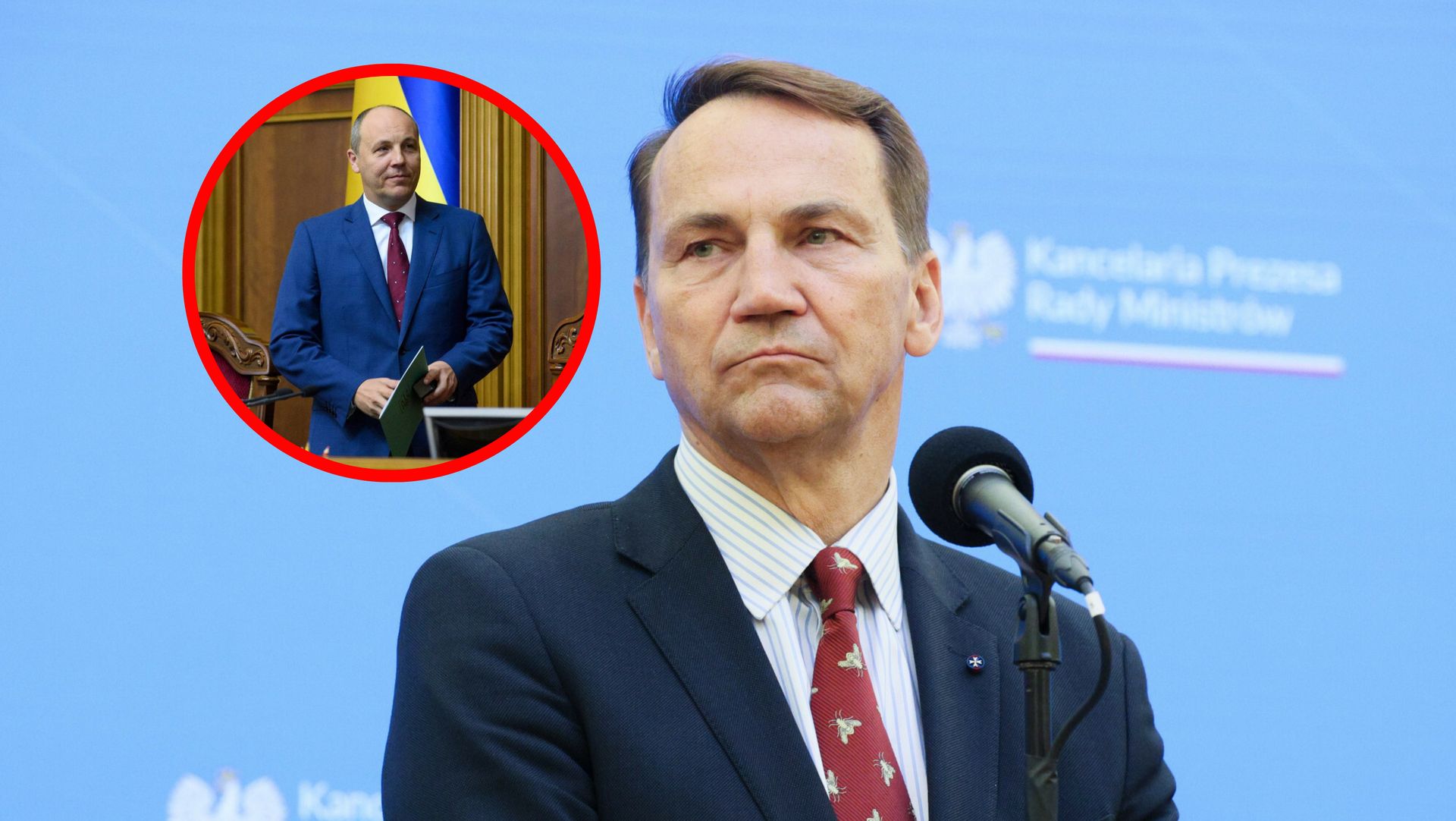 wiadomości,aktualności,WP Wiadomości Zamach we Lwowie. Sikorski opublikował wpis