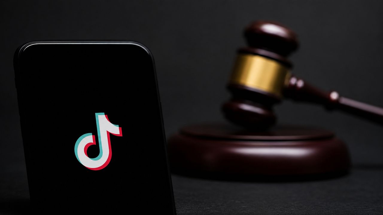 TikTok z gigantyczną karą. 400 mln dolarów za bezprawne zbieranie danych dzieci