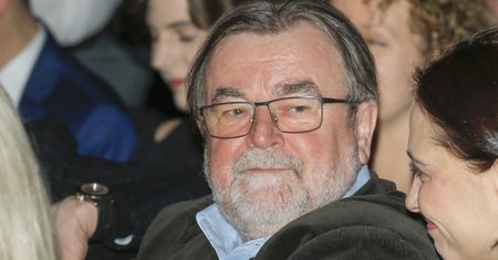 Telewizyjny Midas na wylocie? Współpracownicy Miszczaka: "W Polsacie jest mocno osamotniony. Nie cieszy się szczególną życzliwością"