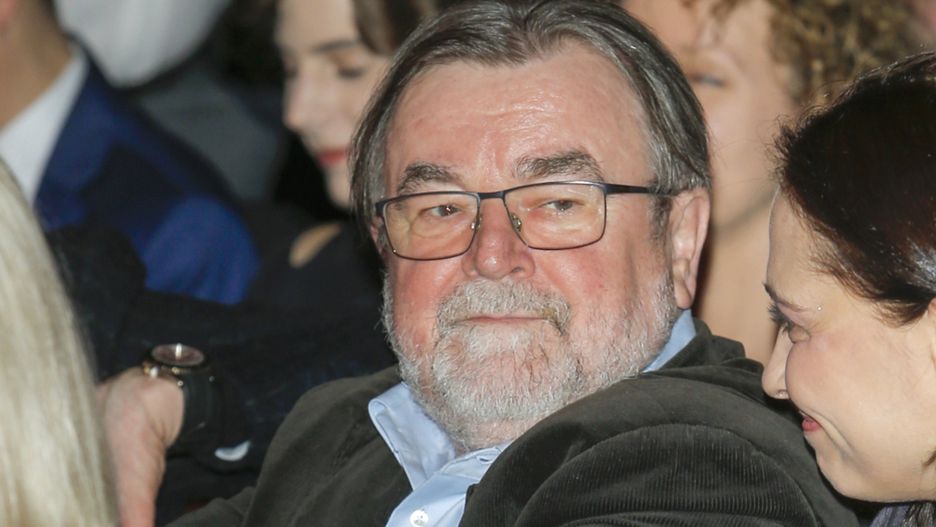 "Dziś, z tego co mi wiadomo, w Polsacie jest mocno osamotniony" - mówi o Miszczaku nasz informator
