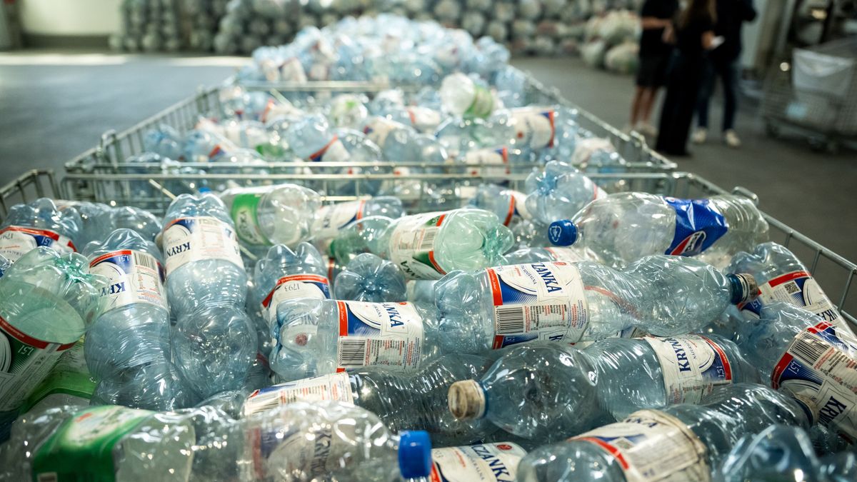 Jakie wady w systemie kaucyjnym dostrzegają Polacy?