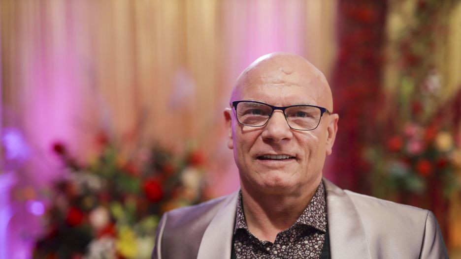 Filip Radwanski
król i królowa turnusu, luty 2023, tvp