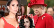 Wywiad Meghan dla "Vanity Fair" nie spodobał się rodzinie królewskiej. "Powinna ugryźć się w język"