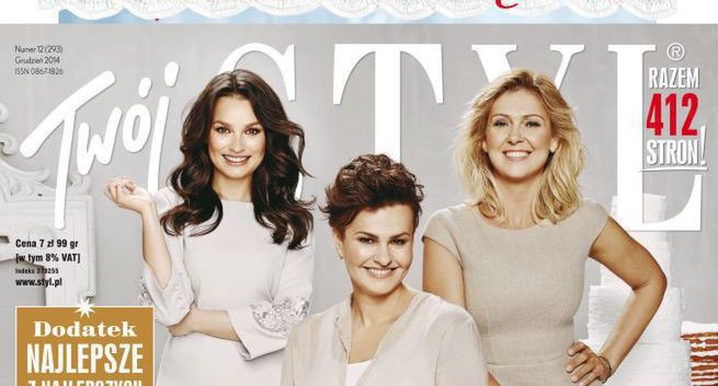 Spektakularny sukces miesięcznika „Skarb”, awans z miejsca 20. na 2.