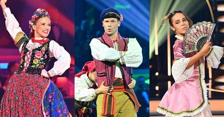Już tylko 4 pary pozostały w "Tańcu z Gwiazdami". Tuż przed półfinałem odpadli FAWORYCI edycji
