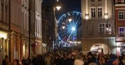 Tłumy w polskim mieście. Jarmark wrócił na Stary Rynek
