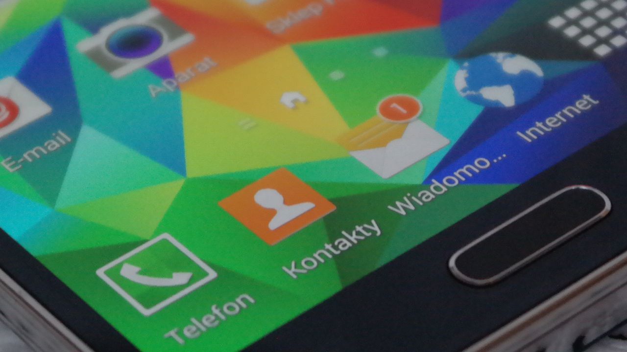 Galaxy S5 vs Galaxy Alpha - porównanie 9