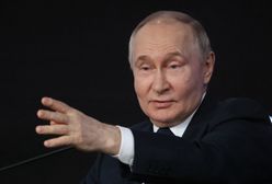 Putin pójdzie dalej. Reuters: Na Kremlu mówią o nadchodzącej eskalacji