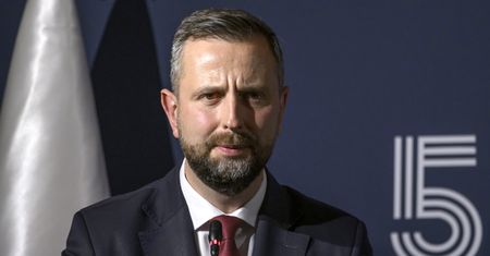 Co z Polakami w Iranie? Wojsko gotowe. Szef MON potwierdza
