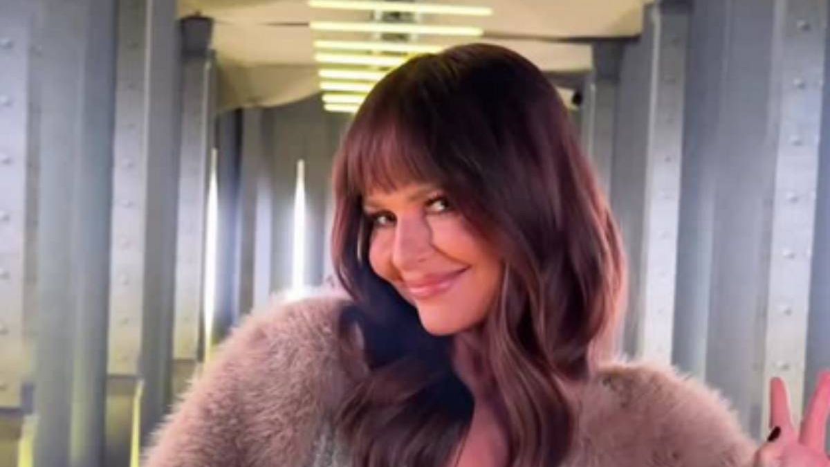 Paulina Sykut-Jeżyna zabrała głos po sylwestrze Polsatu 