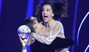 Tomasz Barański podsumował udział Anity Sokołowskiej w "Tańcu z gwiazdami". Z oczu popłynęły mu łzy, musiał zrobić przerwę