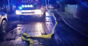 Poznań: Wieczorny pożar domu przy ul. Żegiestowskiej