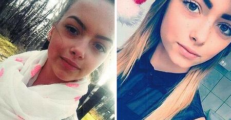 Zaginęła Weronika Cieślak. Małopolska policja apeluje o pomoc w poszukiwaniach 14-latki
