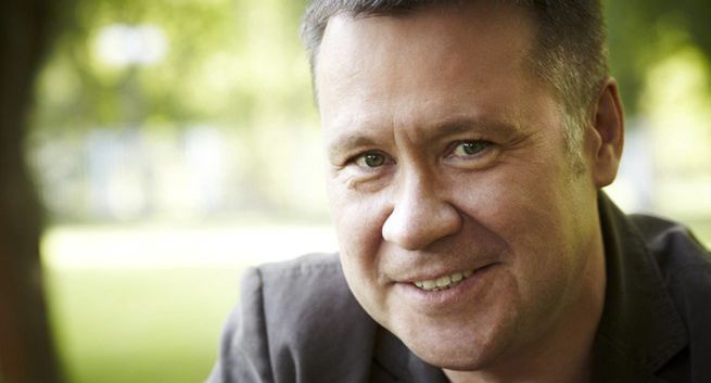 Grzegorz Chlasta dyrektorem programowym i redaktorem naczelnym RDC