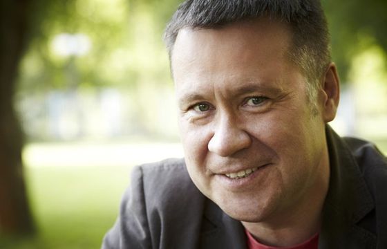 Grzegorz Chlasta dyrektorem programowym i redaktorem naczelnym RDC
