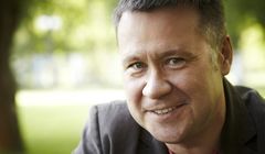 Grzegorz Chlasta dyrektorem programowym i redaktorem naczelnym RDC