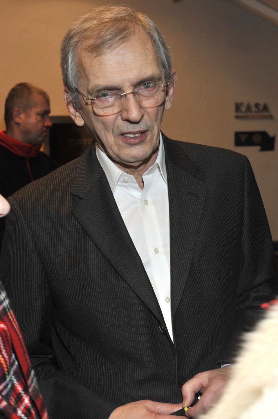 Maciej Englert
