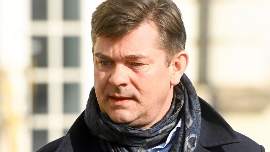 Zenek Martyniuk jest w żałobie po ukochanym psie