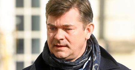 Zenek Martyniuk jest pogrążony w żałobie. "Tydzień płakaliśmy"
