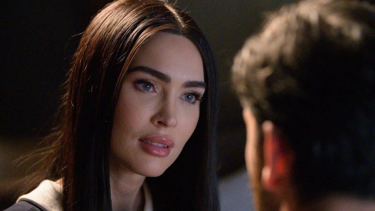 Od dziś na Prime Video obejrzysz thriller sci-fi z Megan Fox w roli androidki. Ubiegłoroczne widowisko może być hitem tego weekendu