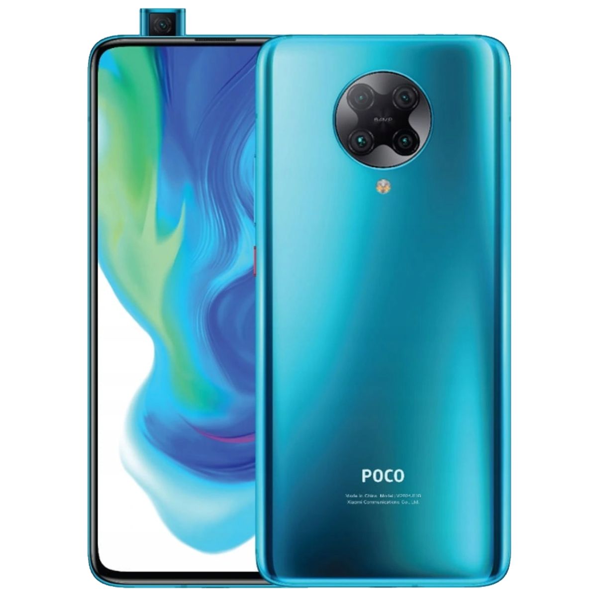 POCO F2 Pro