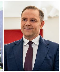 Następca Bodnara o Nawrockim. "Też lubię boks"