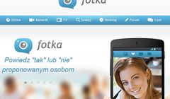 Fotce nie wyszła ekspansja zagraniczna. Mniej z reklam, więcej od użytkowników