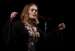 Adele wspomina stare czasy. Założyła sukienkę z 2016 roku!