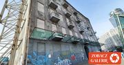Zabytkowe kamienice przy Rondzie ONZ na sprzedaż. Interweniują radni